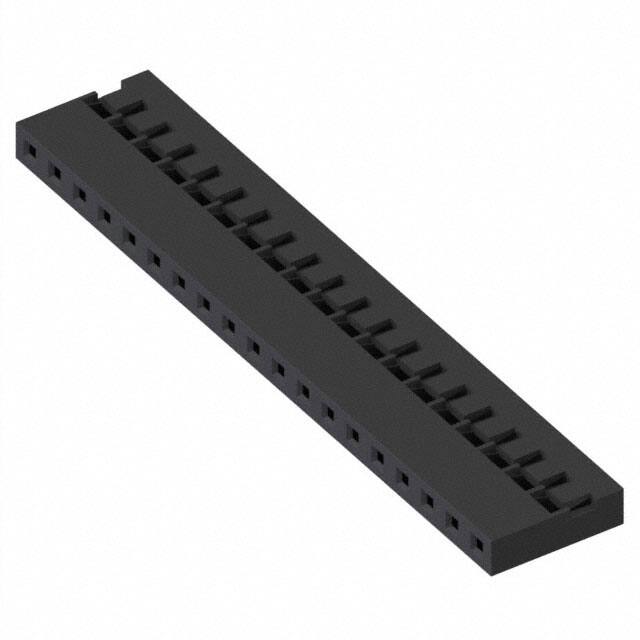 M22-3011900 Harwin Inc.  Boîtiers de connecteurs rectangulaires